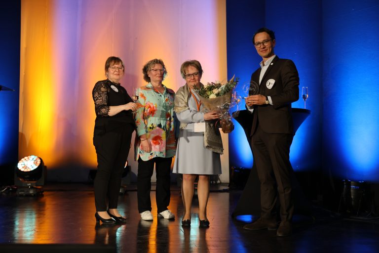 “BSR Cultural Pearls 2024” local award ceremony in Jakobstad/Pietarsaari