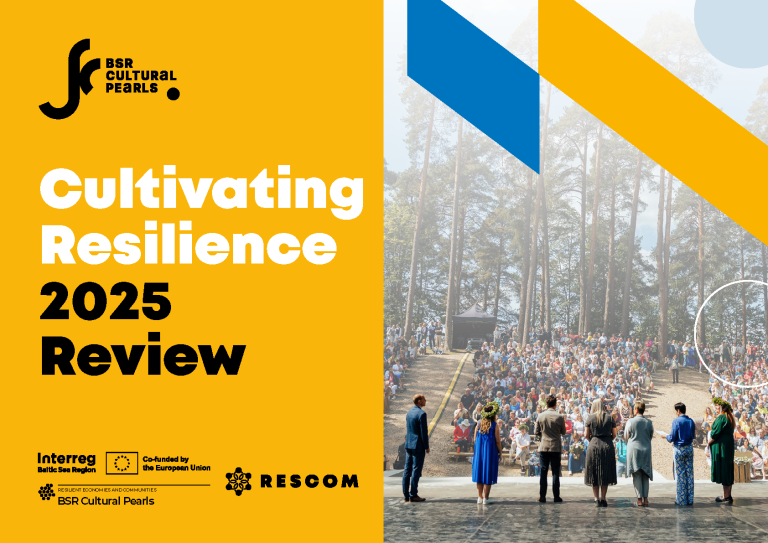 Cultivating Resilience – 2025 Summary Report